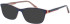 ProDesign Denmark CONTOUR 3 glasses in Blue