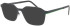 ProDesign Denmark CONVERT 1 glasses in Black/Green