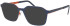 ProDesign Denmark CONVERT 1 glasses in Blue/Orange