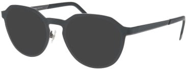 ProDesign Denmark CONVERT 2 glasses in Black