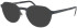 ProDesign Denmark CONVERT 2 glasses in Black