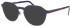 ProDesign Denmark CONVERT 2 glasses in Blue/Orange