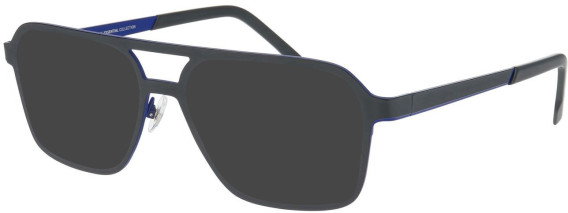 ProDesign Denmark CONVERT 3 glasses in Black