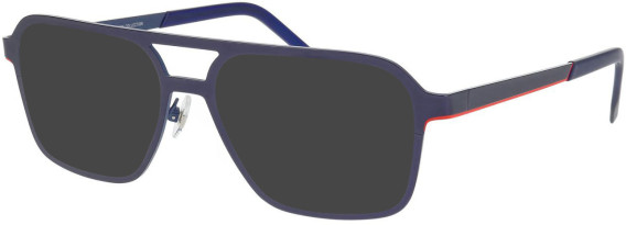 ProDesign Denmark CONVERT 3 glasses in Blue
