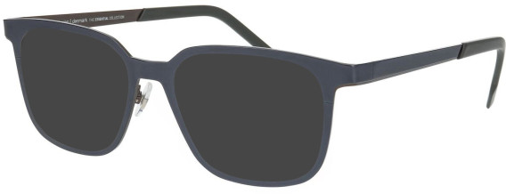 ProDesign Denmark CONVERT 4 glasses in Grey