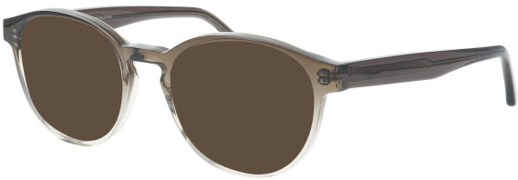 ProDesign Denmark CORE 1 glasses in Grey