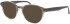 ProDesign Denmark CORE 1 glasses in Grey