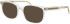 ProDesign Denmark CORE 2 glasses in Crystal