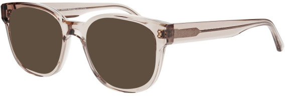 ProDesign Denmark CUT 2 glasses in Grey