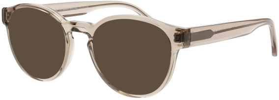 ProDesign Denmark CUT 4 glasses in Grey