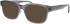 ProDesign Denmark CUT 6 glasses in Grey