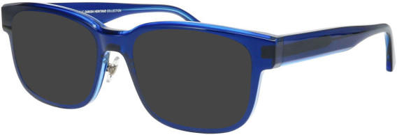 ProDesign Denmark CUT 6 glasses in Blue