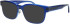 ProDesign Denmark CUT 6 glasses in Blue