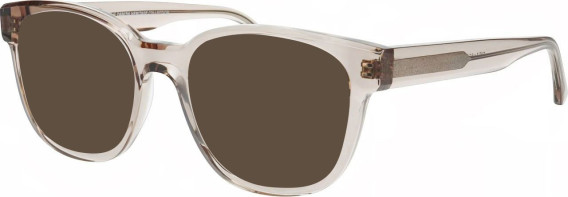 ProDesign Denmark CUT 7 glasses in Grey
