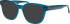 ProDesign Denmark CUT 7 glasses in Blue