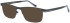 ProDesign Denmark DASH 1 glasses in Black