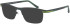 ProDesign Denmark DASH 1 glasses in Green