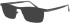 ProDesign Denmark DASH 3 glasses in Black