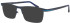 ProDesign Denmark DASH 3 glasses in Blue