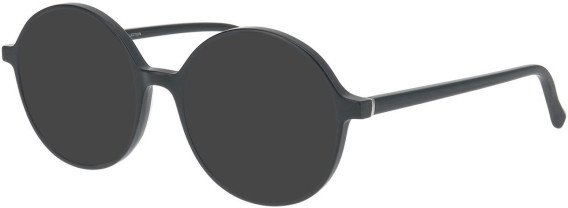 ProDesign Denmark DELIGHT 2 glasses in Black