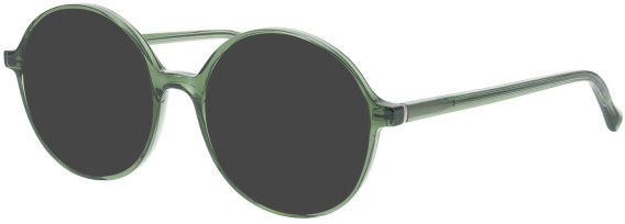 ProDesign Denmark DELIGHT 2 glasses in Green