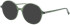 ProDesign Denmark DELIGHT 2 glasses in Green