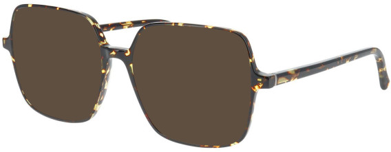 ProDesign Denmark DELIGHT 3 glasses in Brown