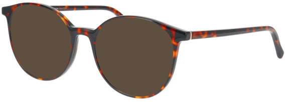 ProDesign Denmark DELIGHT 4 glasses in Tortoise