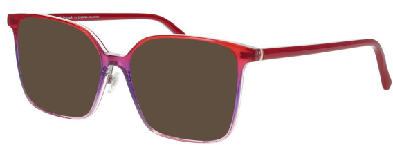 ProDesign Denmark DELIGHT 6 glasses in Red