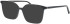 ProDesign Denmark DELIGHT 6 glasses in Black