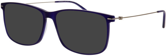 ProDesign Denmark DISC 3 glasses in Blue