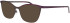 ProDesign Denmark DIVIDE 2 glasses in Purple