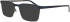 ProDesign Denmark DIVIDE 3 glasses in Blue/Grey