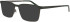 ProDesign Denmark DIVIDE 3 glasses in Grey/Green