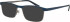 ProDesign Denmark DIVIDE 5 glasses in Blue/Grey