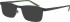 ProDesign Denmark DIVIDE 5 glasses in Green