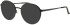 ProDesign Denmark DUAL 1 glasses in Black