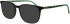 ProDesign Denmark ELATE 2 glasses in Black