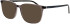 ProDesign Denmark ELATE 2 glasses in Grey