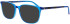 ProDesign Denmark ELATE 2 glasses in Blue