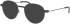 ProDesign Denmark EXACT 1 glasses in Green/Dark Grey