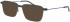 ProDesign Denmark EXACT 2 glasses in Grey/Blue