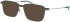 ProDesign Denmark EXACT 2 glasses in Green/Grey
