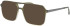 ProDesign Denmark EXTRUSION 4 glasses in Olive
