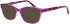 ProDesign Denmark FILL 1 glasses in Purple