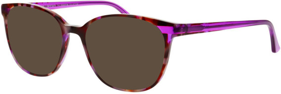 ProDesign Denmark FILL 3 glasses in Purple