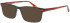 ProDesign Denmark FILL 4 glasses in Brown