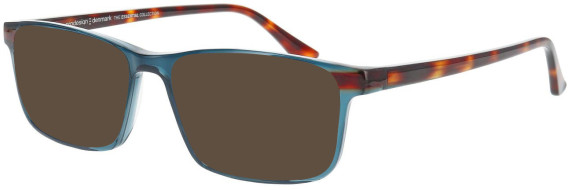 ProDesign Denmark FILL 4 glasses in Grey