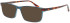 ProDesign Denmark FILL 4 glasses in Grey