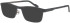 ProDesign Denmark FLAKE 1 glasses in Black